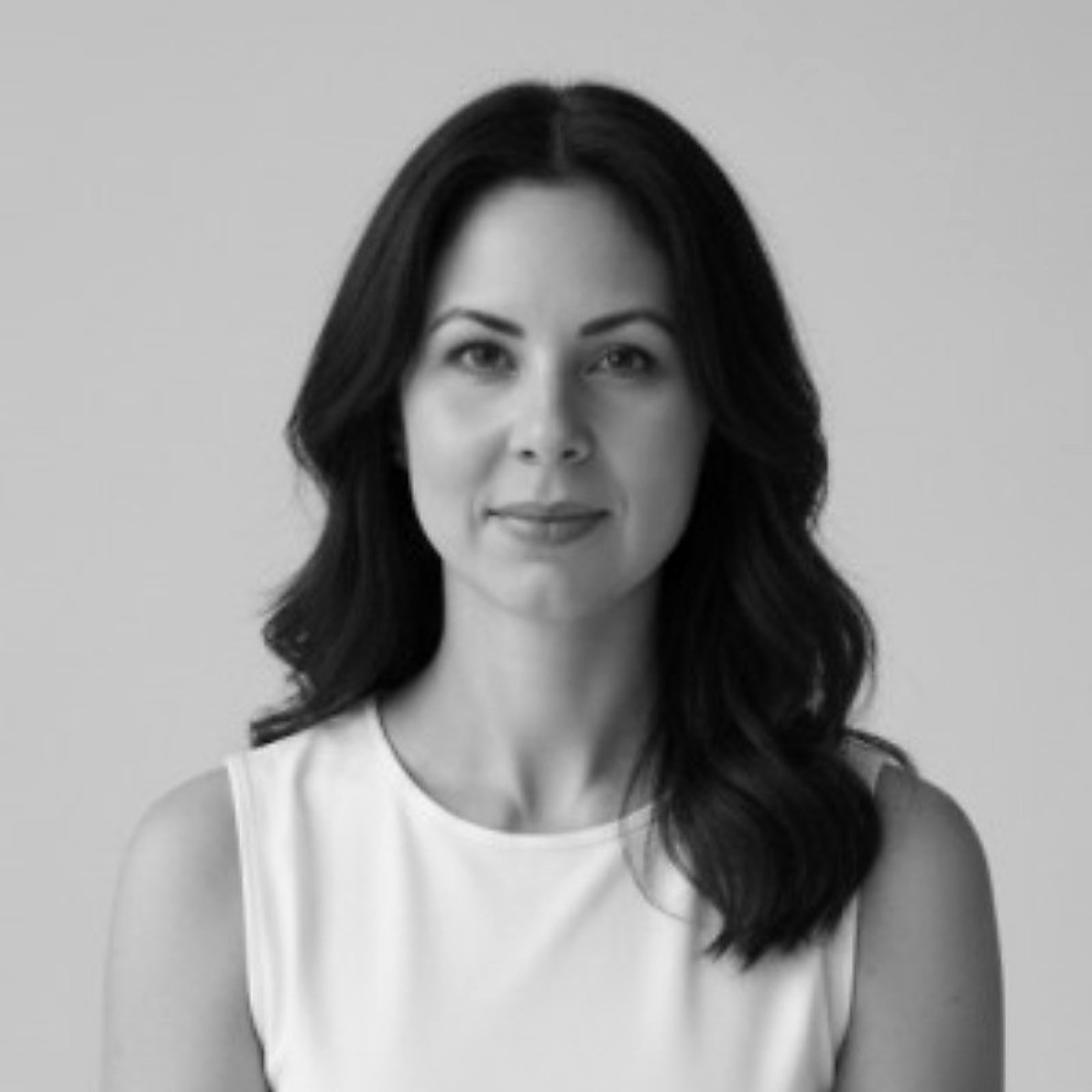 Retrato de Maria Godoy